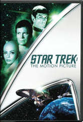 Star Trek I: The Motion Picture